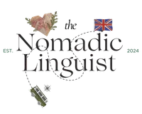 The Nomadic Linguist