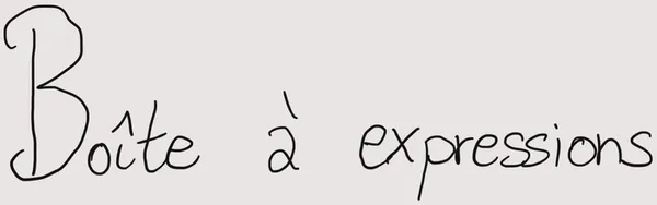 Boîte à expressions anglaises authentiques