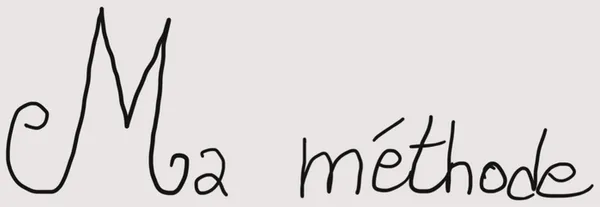 Ma méthode de cours d'anglais en ligne