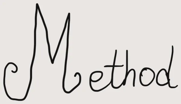 Method