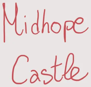 Midhope Castle
