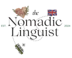 The Nomadic Linguist